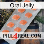 Oral Jelly 26